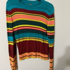 Free people sweater